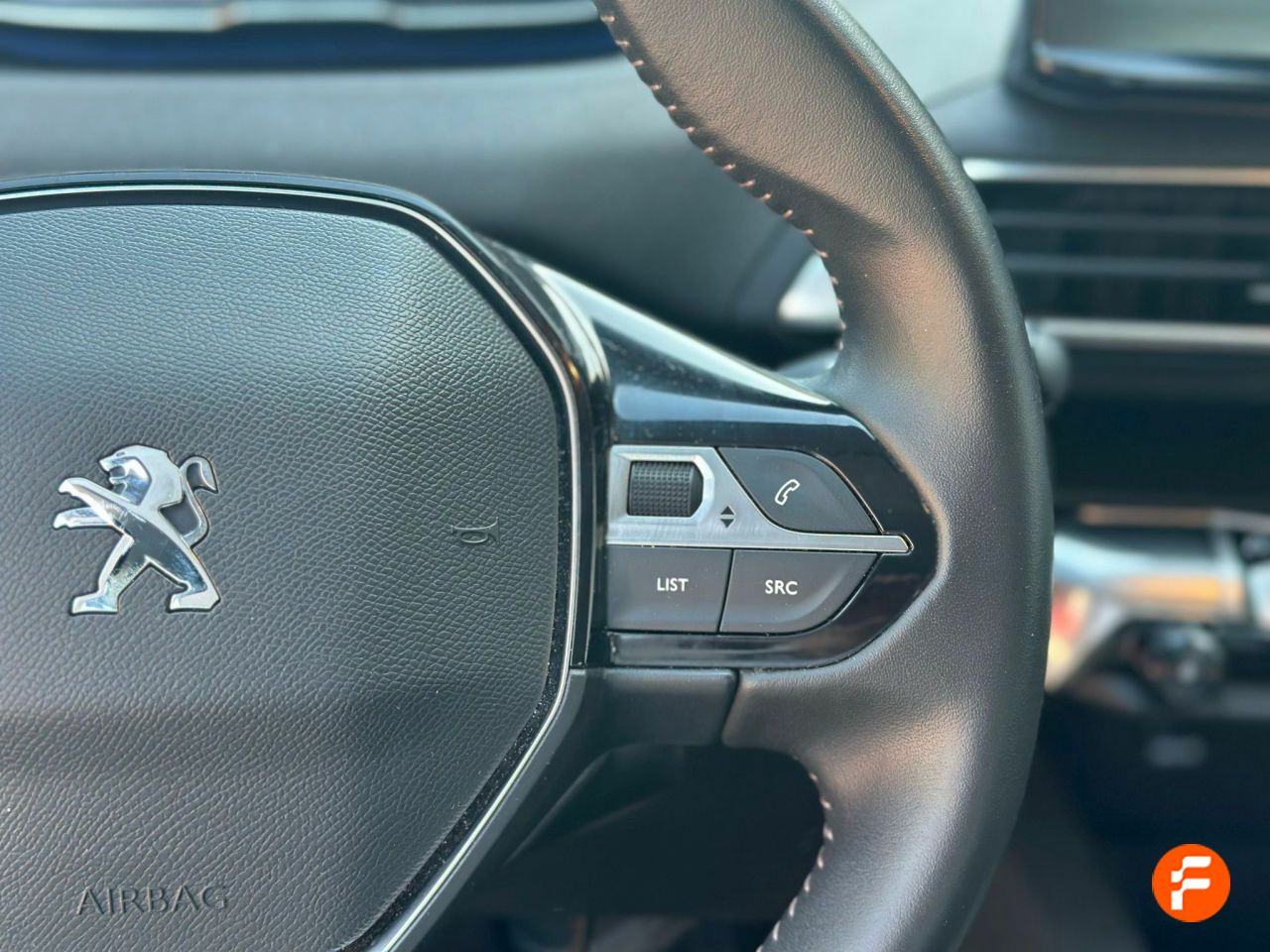 Foto Peugeot 3008 15