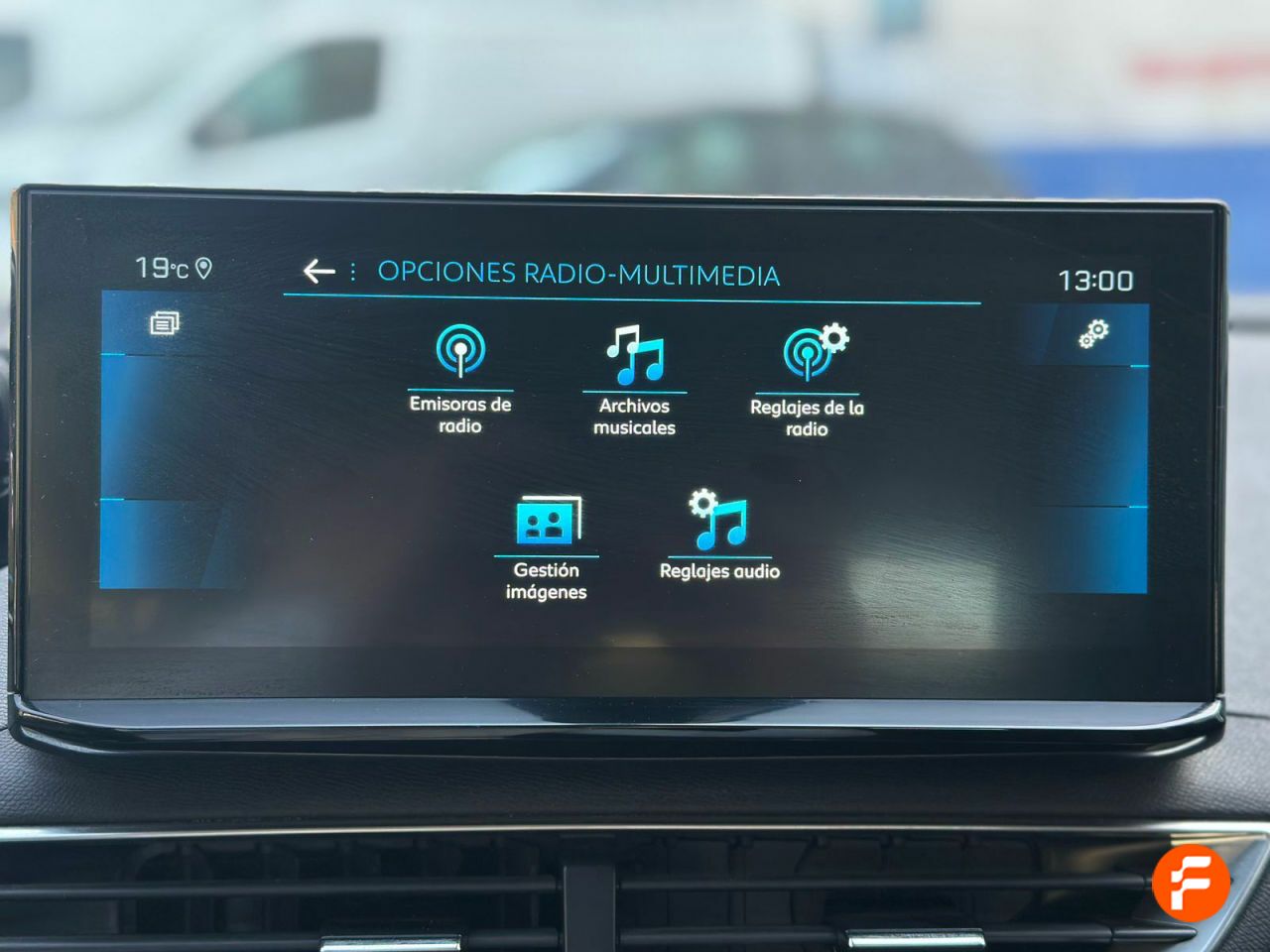 Foto Peugeot 3008 17