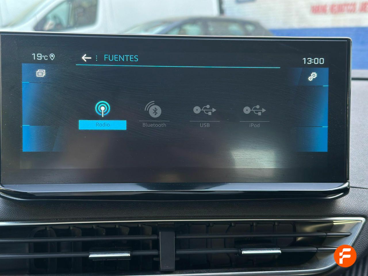 Foto Peugeot 3008 18
