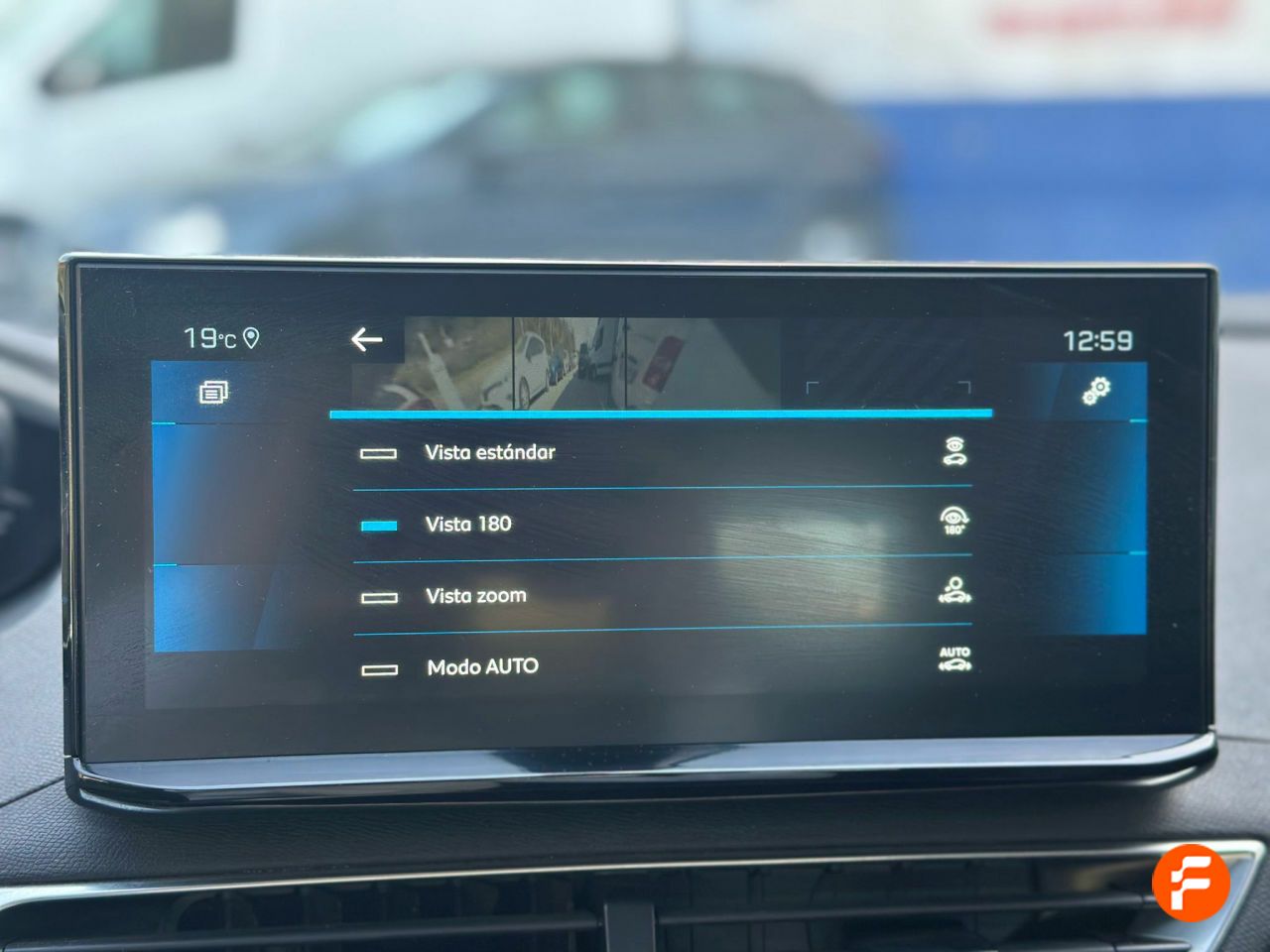 Foto Peugeot 3008 20