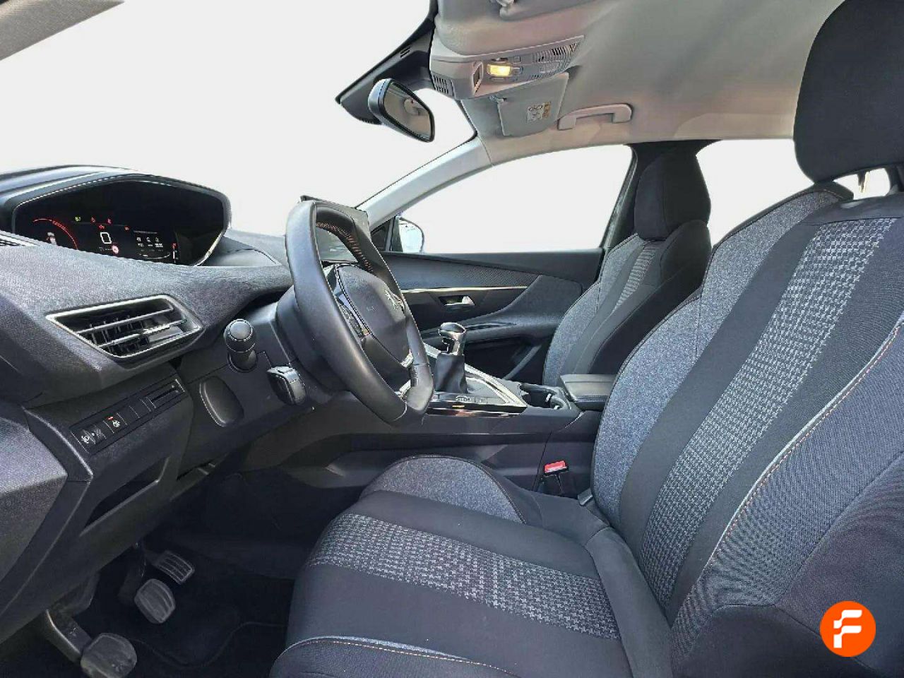 Foto Peugeot 3008 21