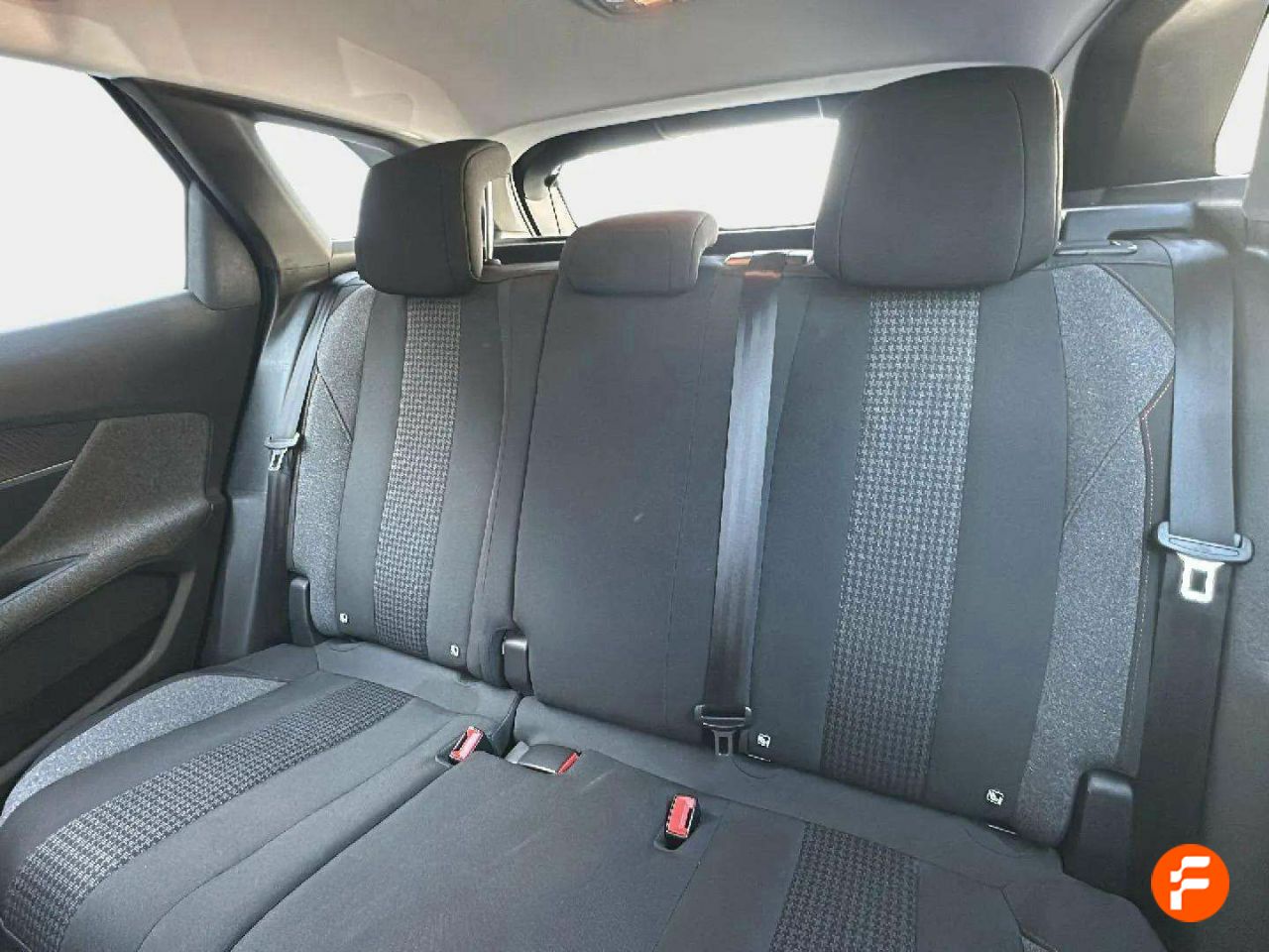 Foto Peugeot 3008 23