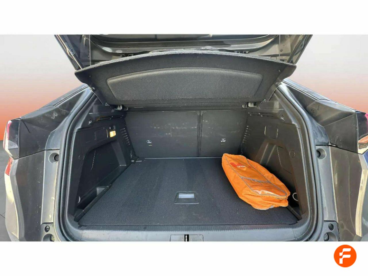 Foto Peugeot 3008 24