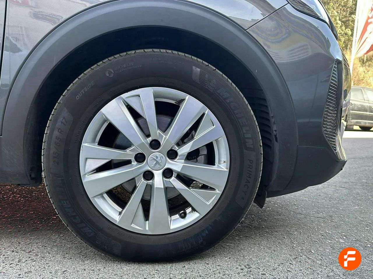 Foto Peugeot 3008 25