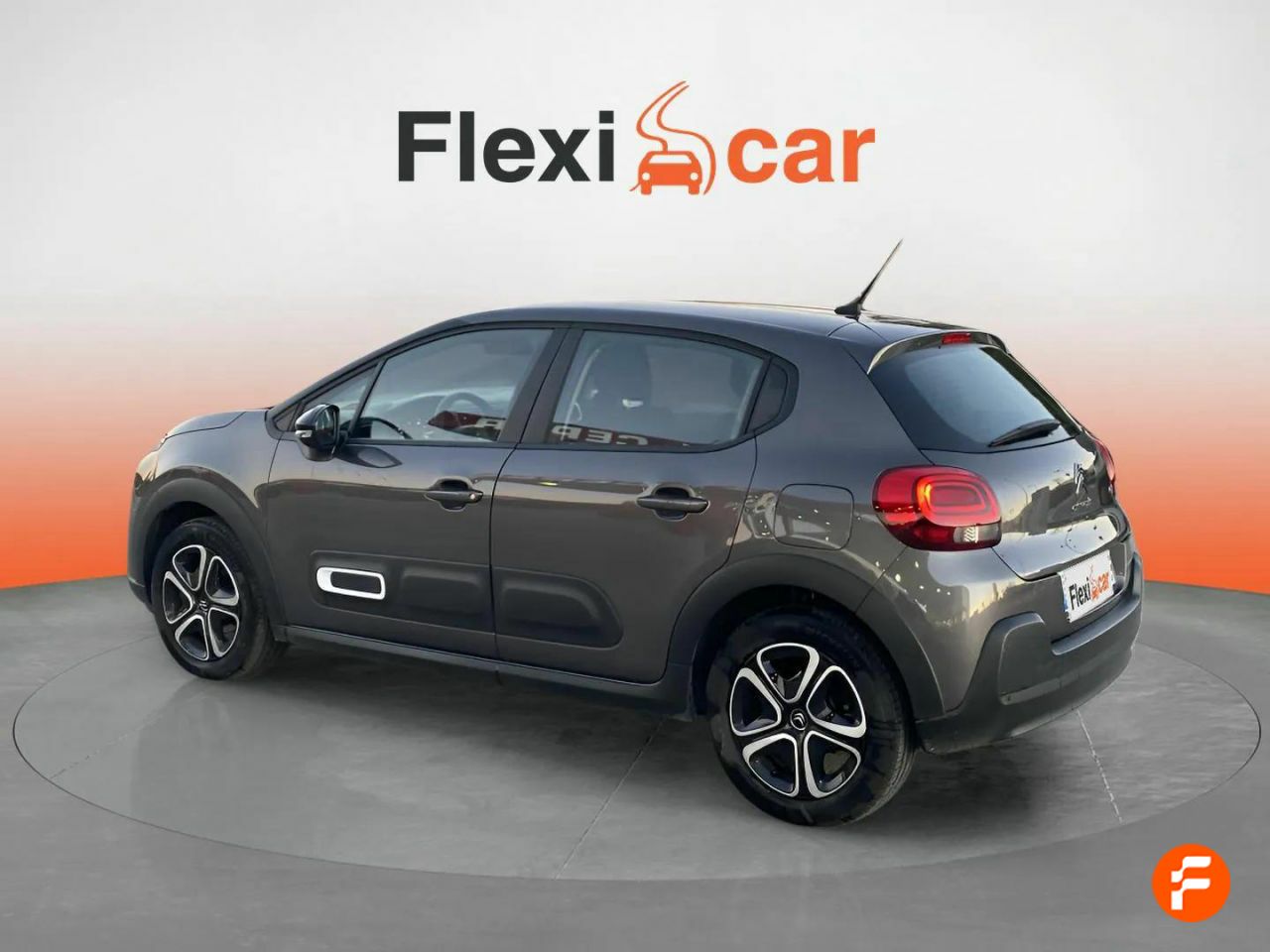 Foto Citroën C3 9