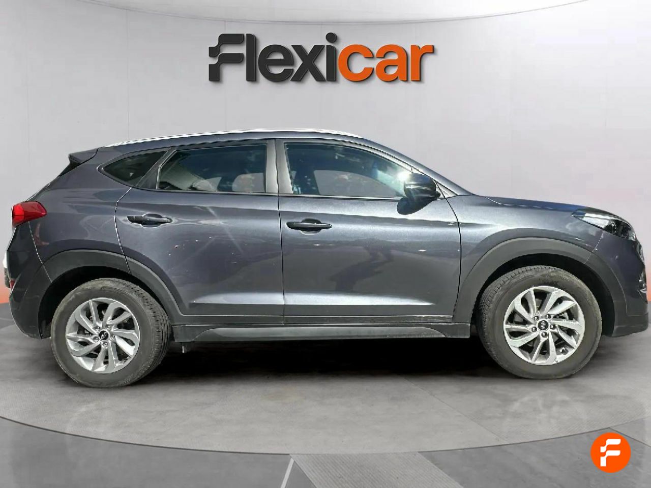 Foto Hyundai Tucson 3