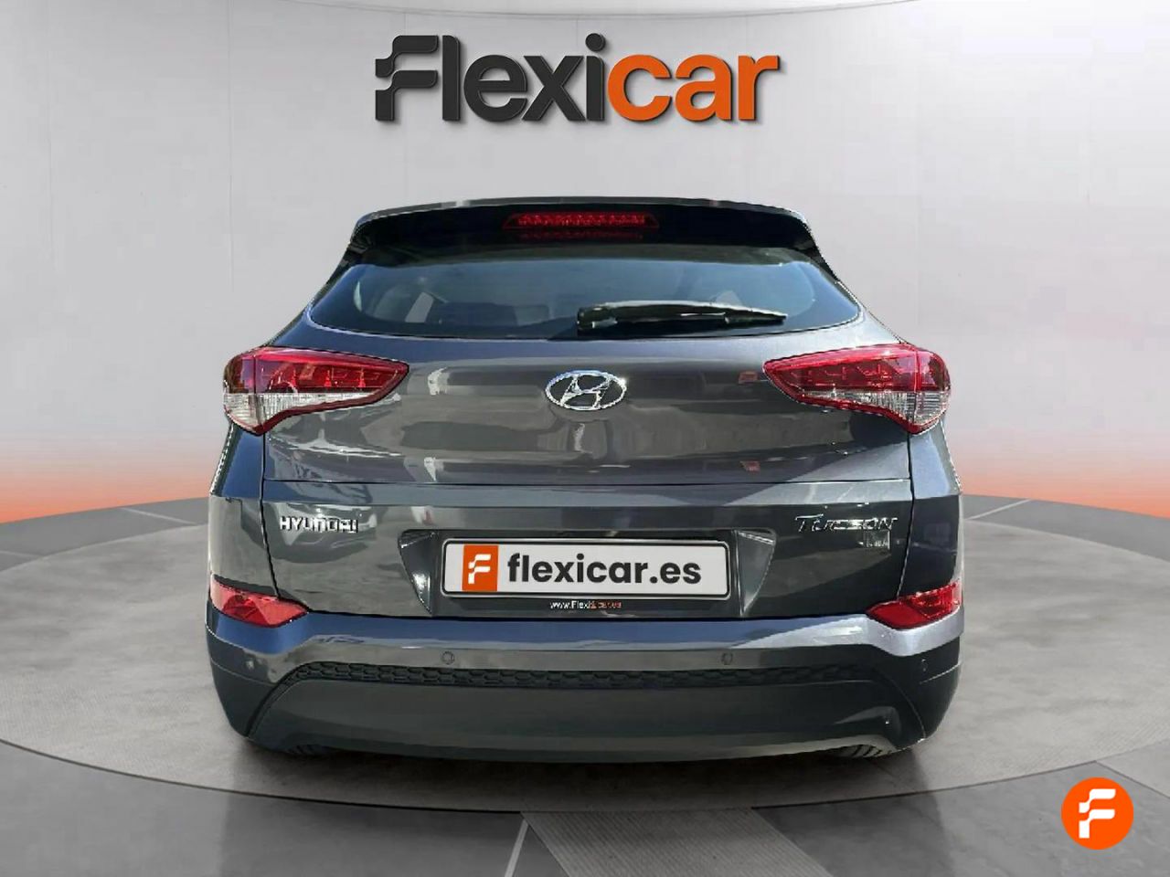 Foto Hyundai Tucson 5