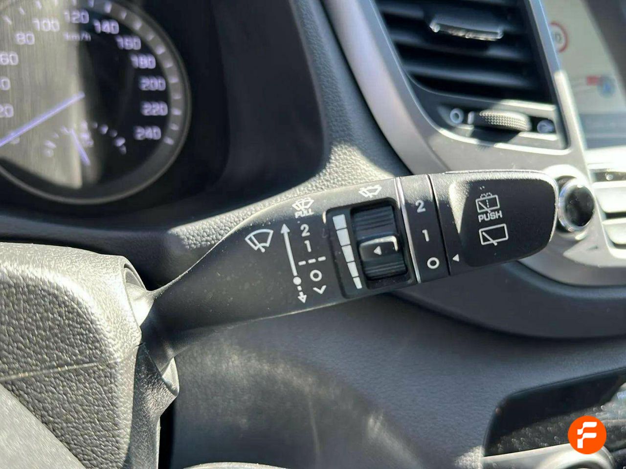 Foto Hyundai Tucson 13
