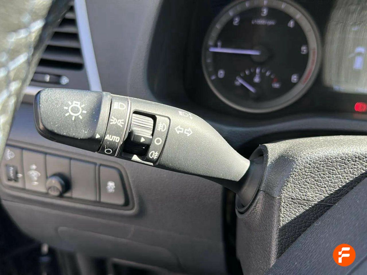 Foto Hyundai Tucson 18