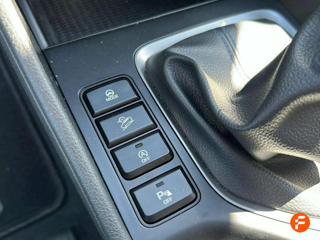 Foto Hyundai Tucson 20