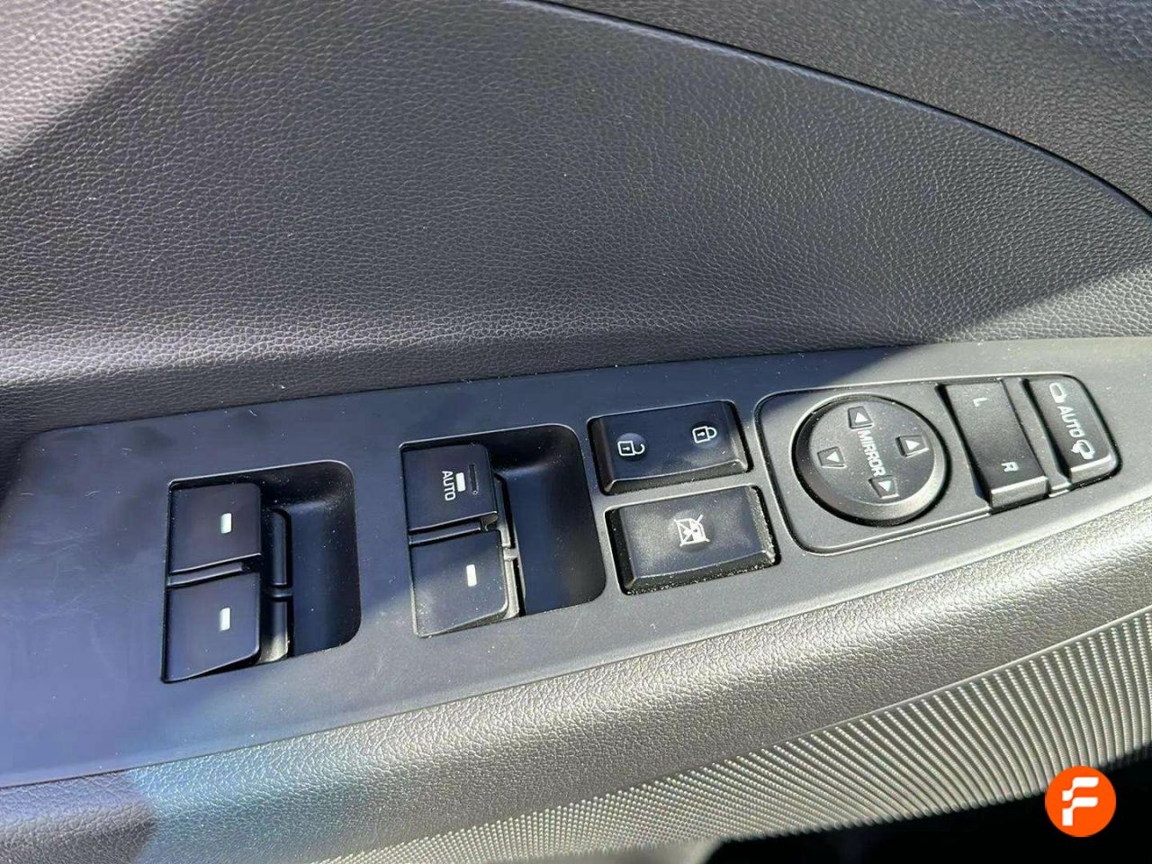 Foto Hyundai Tucson 23