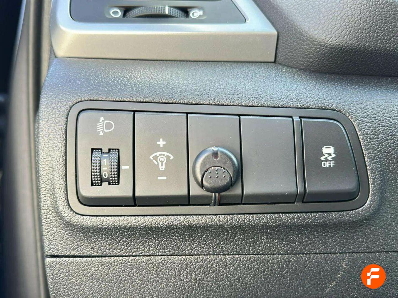 Foto Hyundai Tucson 24