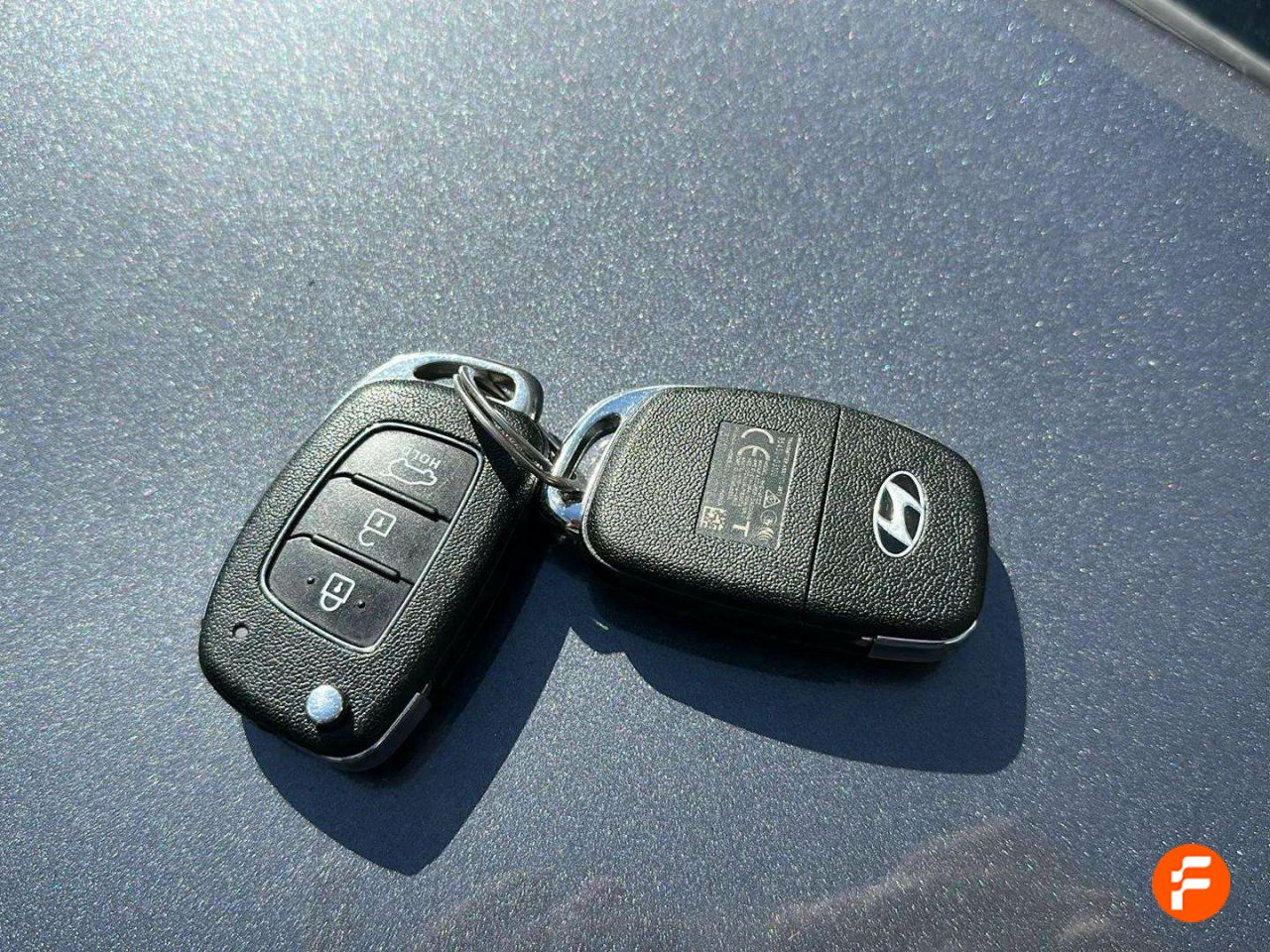 Foto Hyundai Tucson 26