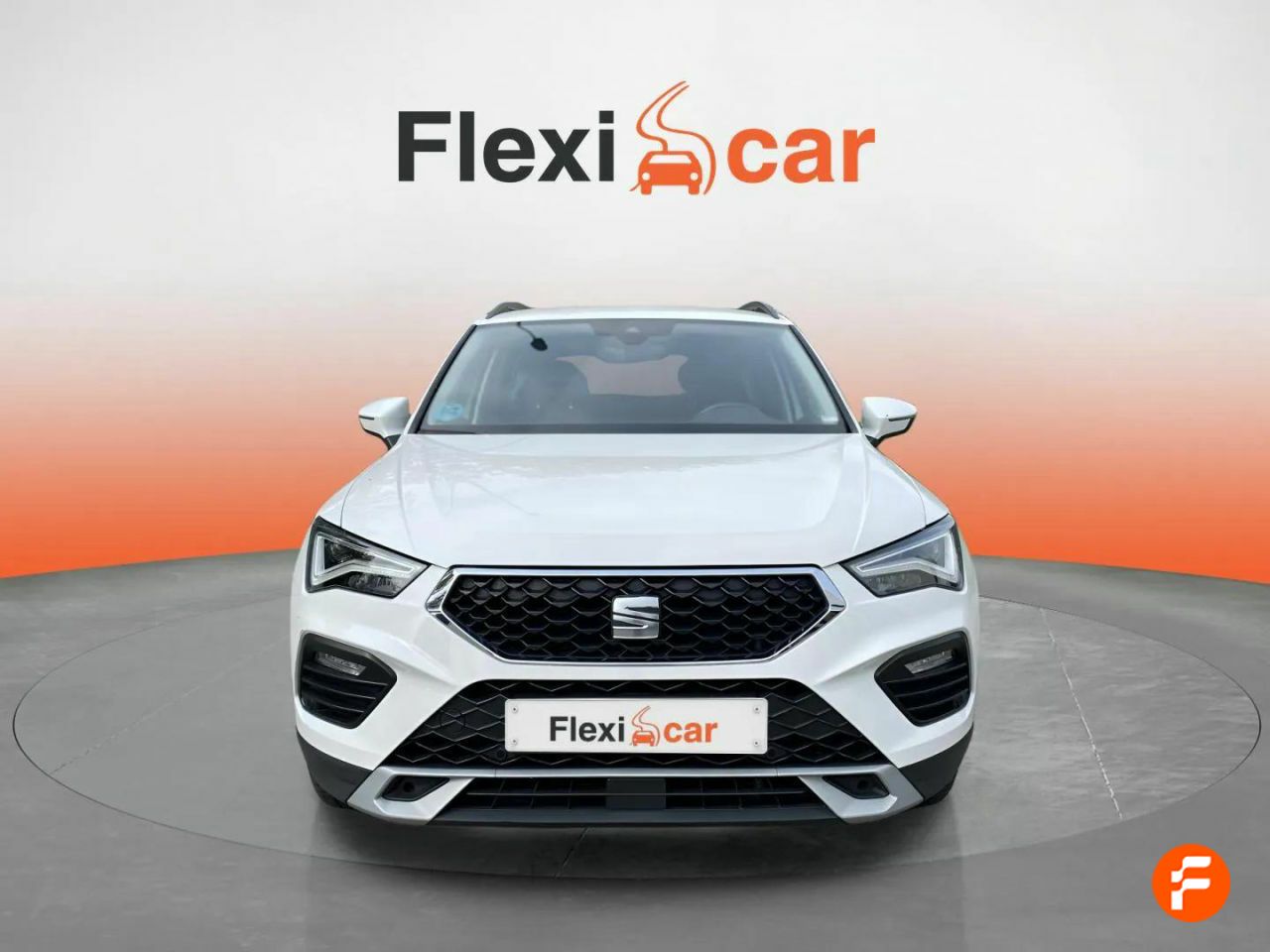 Foto Seat Ateca 2