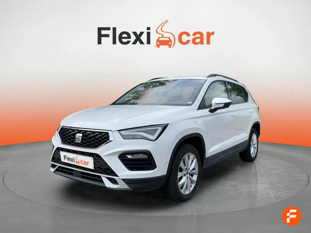 Foto Seat Ateca 3