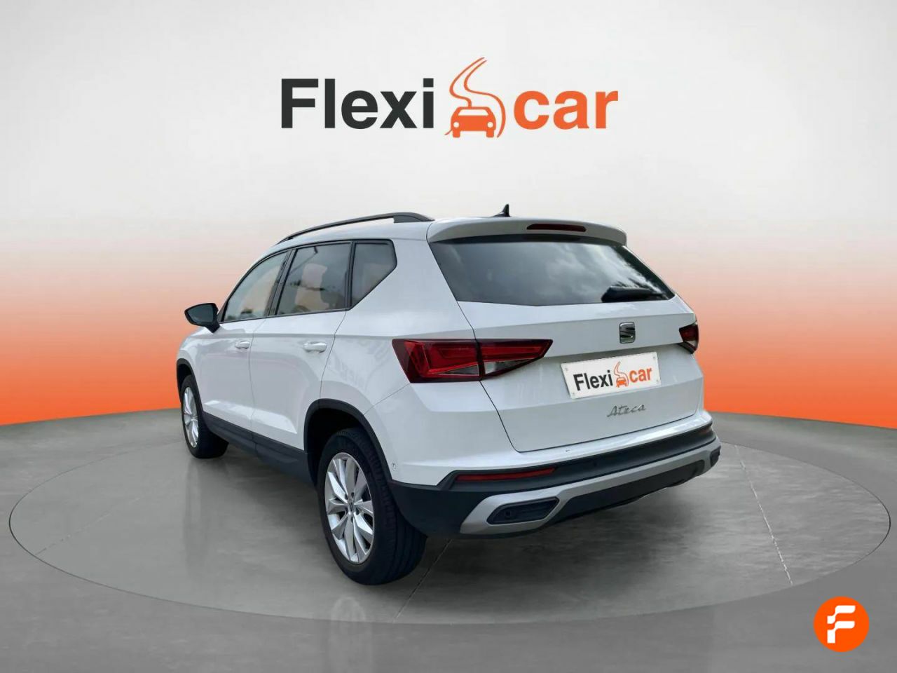 Foto Seat Ateca 4