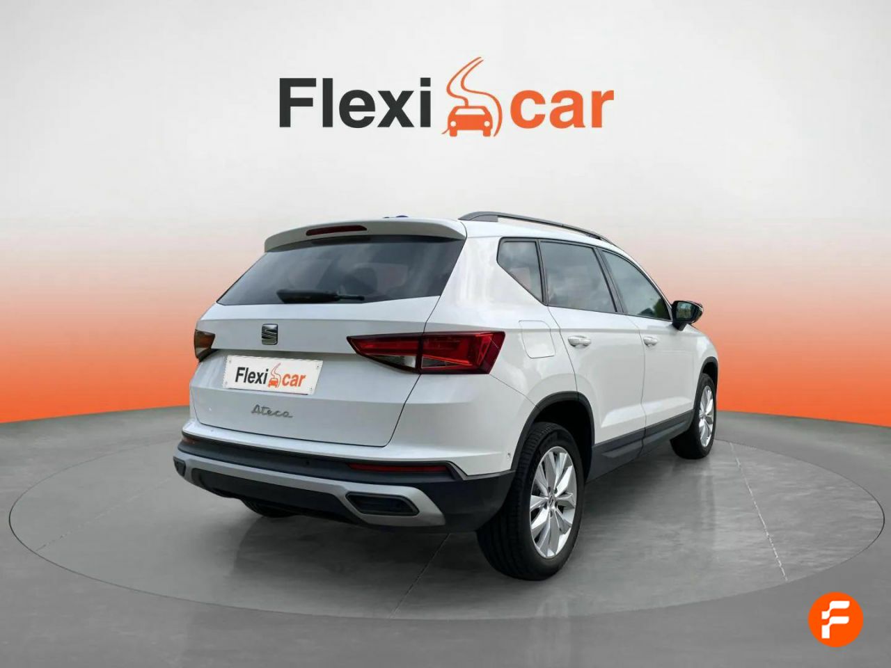 Foto Seat Ateca 5