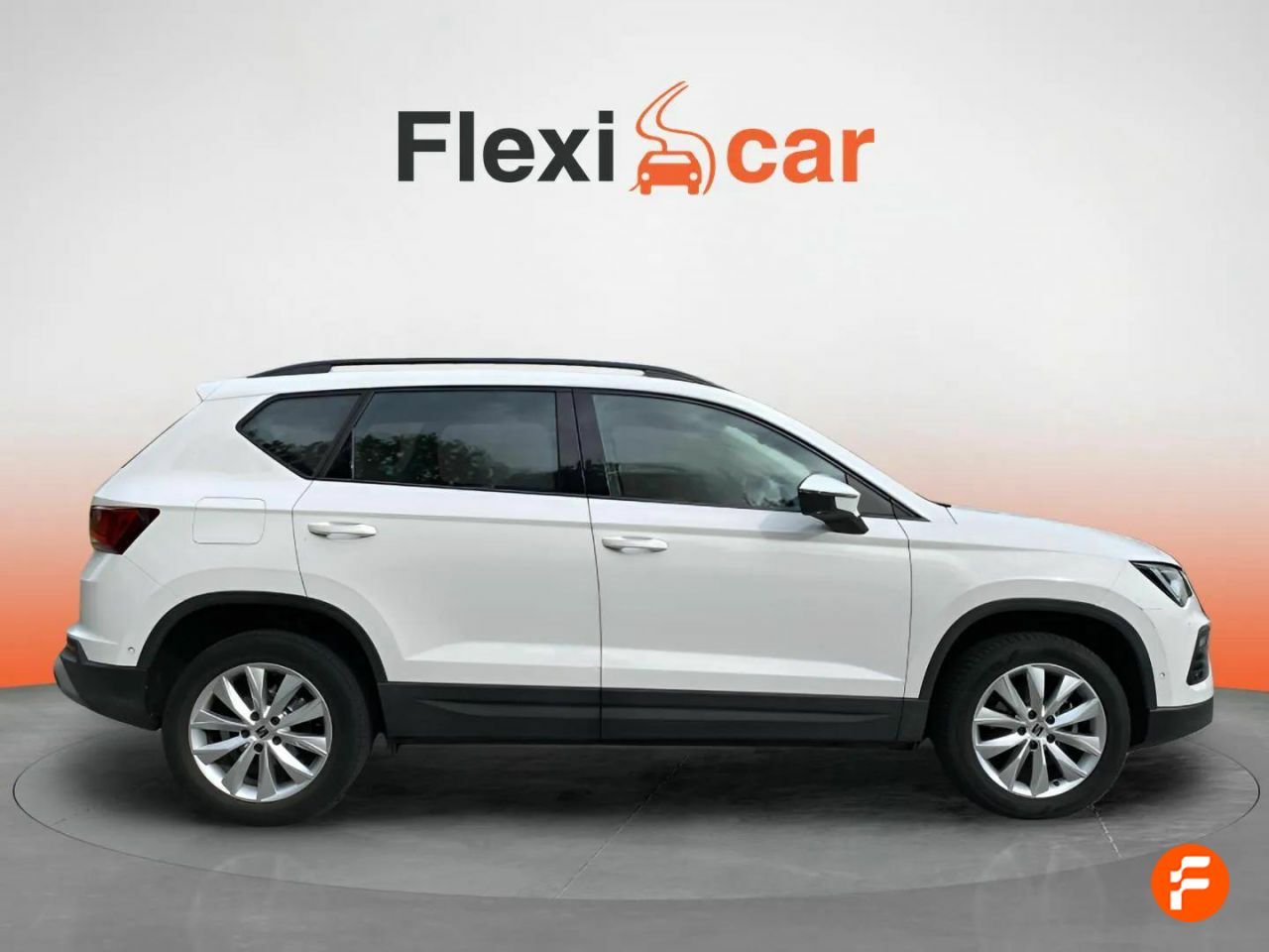 Foto Seat Ateca 7