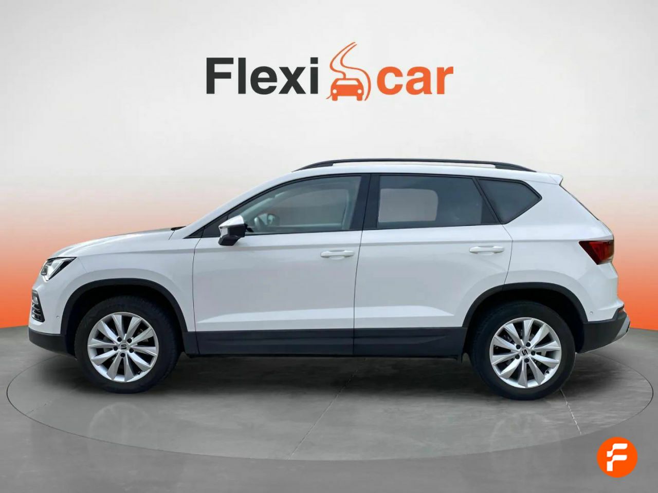 Foto Seat Ateca 8