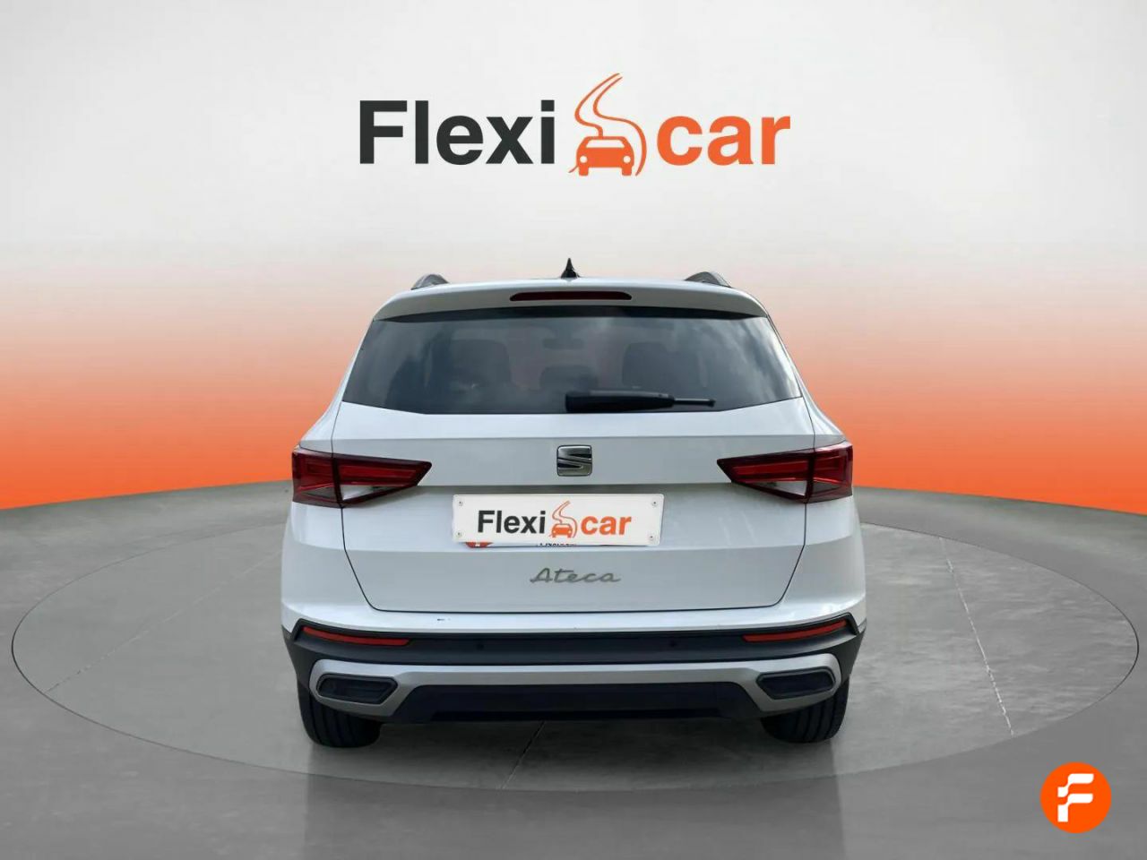Foto Seat Ateca 9