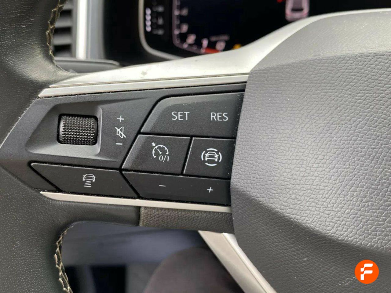 Foto Seat Ateca 12
