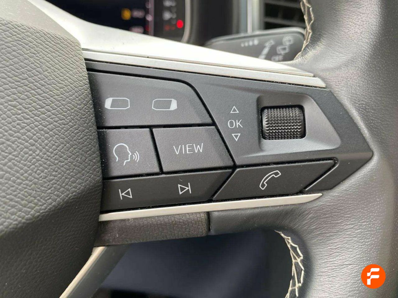 Foto Seat Ateca 13