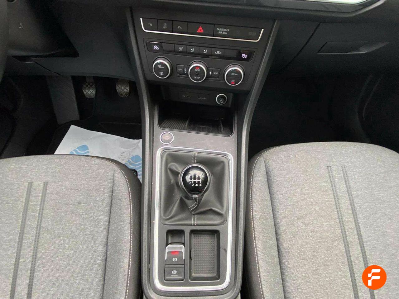 Foto Seat Ateca 15
