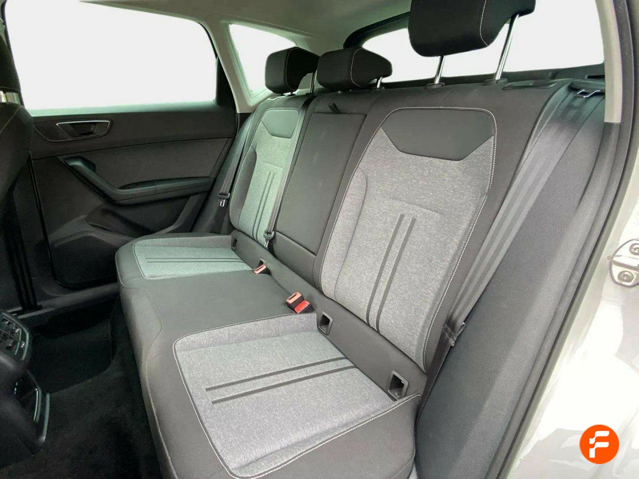 Foto Seat Ateca 16