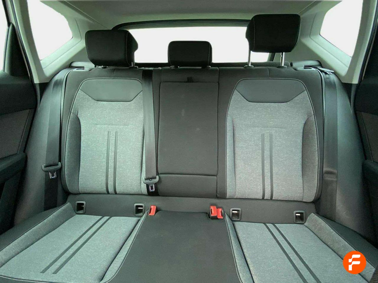 Foto Seat Ateca 17