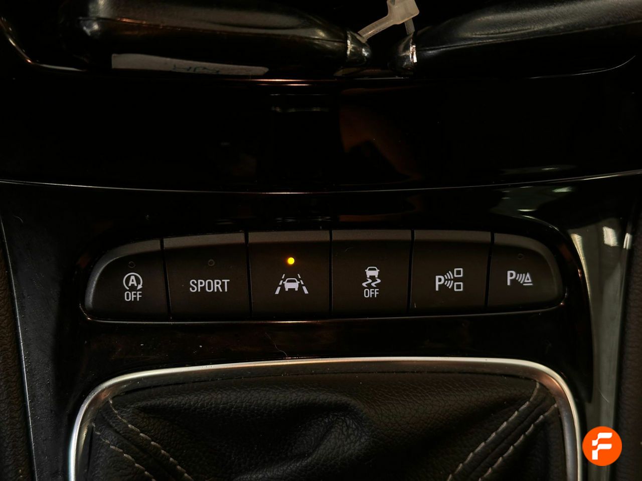 Foto Opel Astra 22