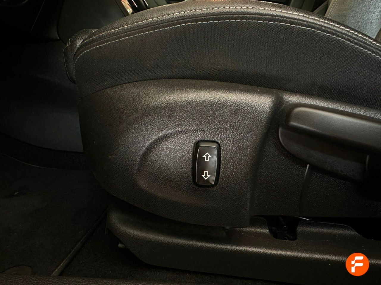 Foto Opel Astra 24