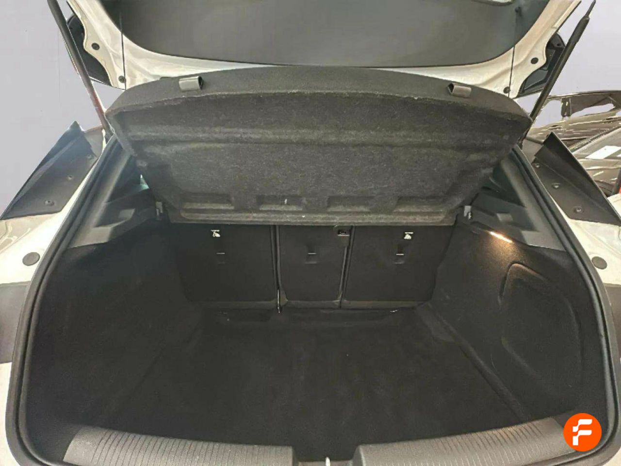 Foto Opel Astra 26