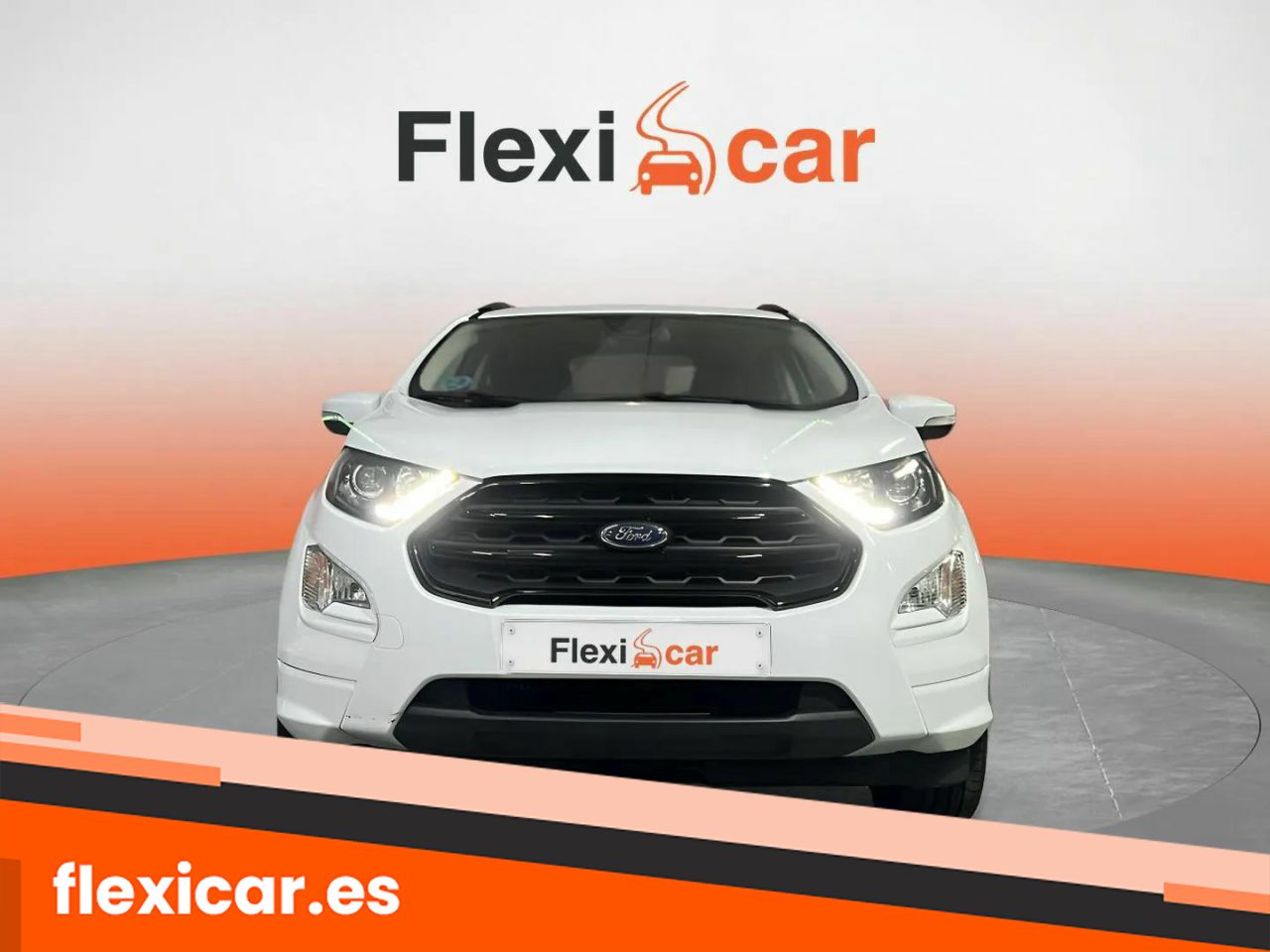 Foto Ford Ecosport 2