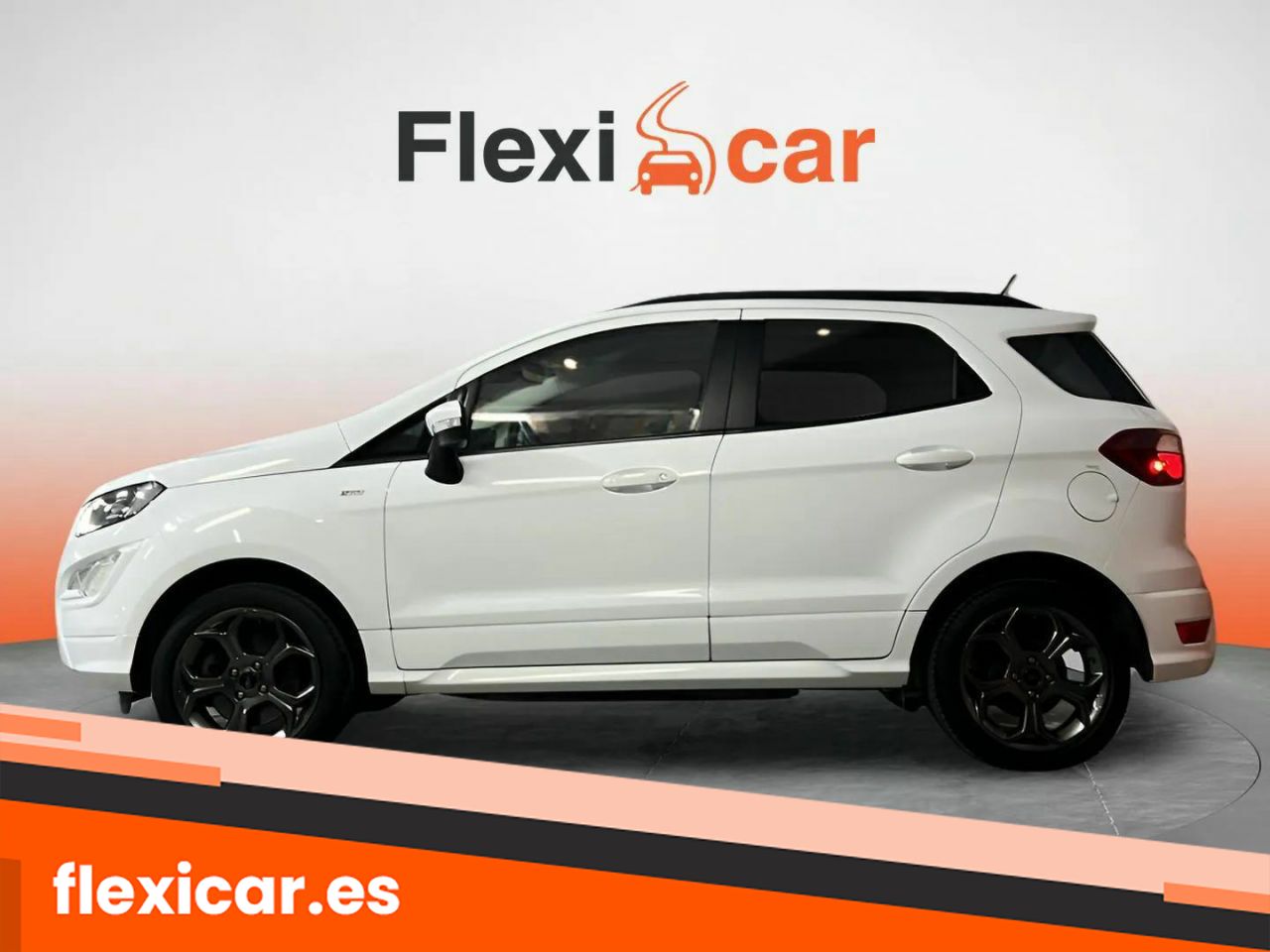 Foto Ford Ecosport 4