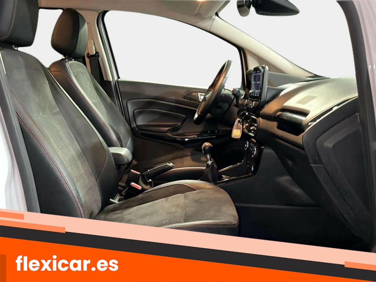 Foto Ford Ecosport 13
