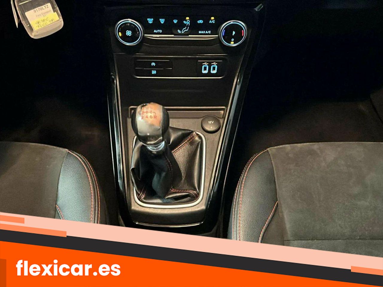 Foto Ford Ecosport 18