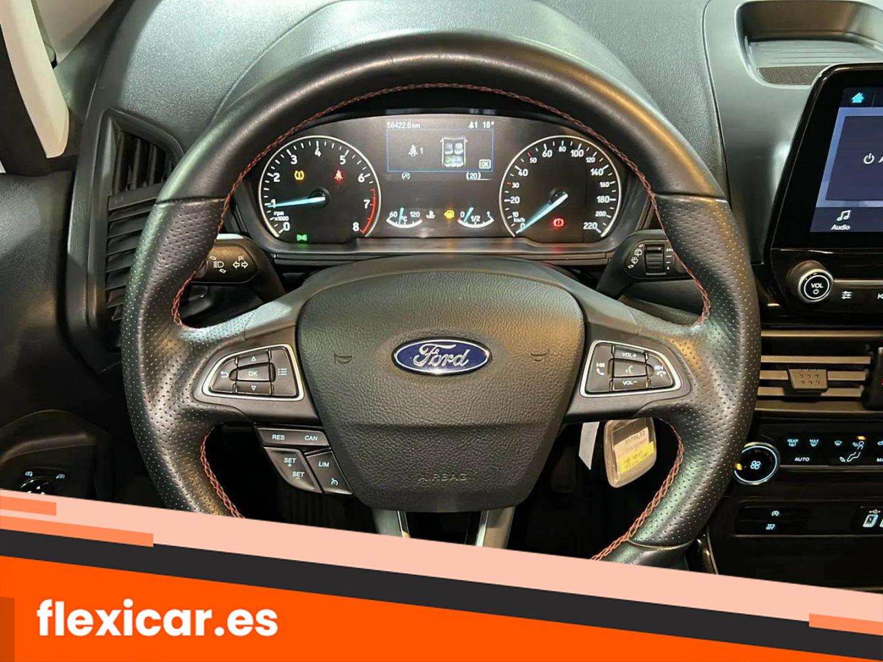 Foto Ford Ecosport 19