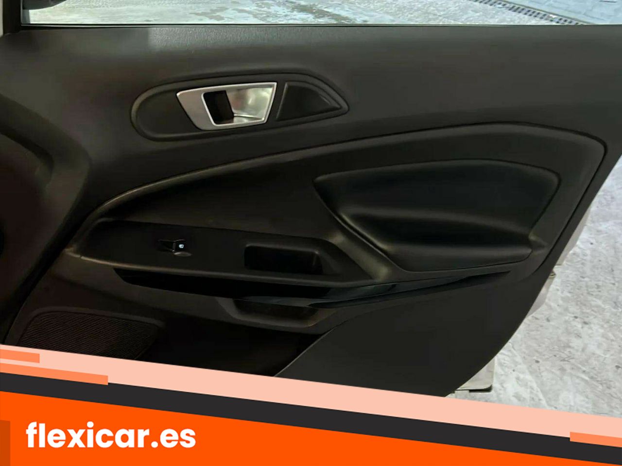 Foto Ford Ecosport 23