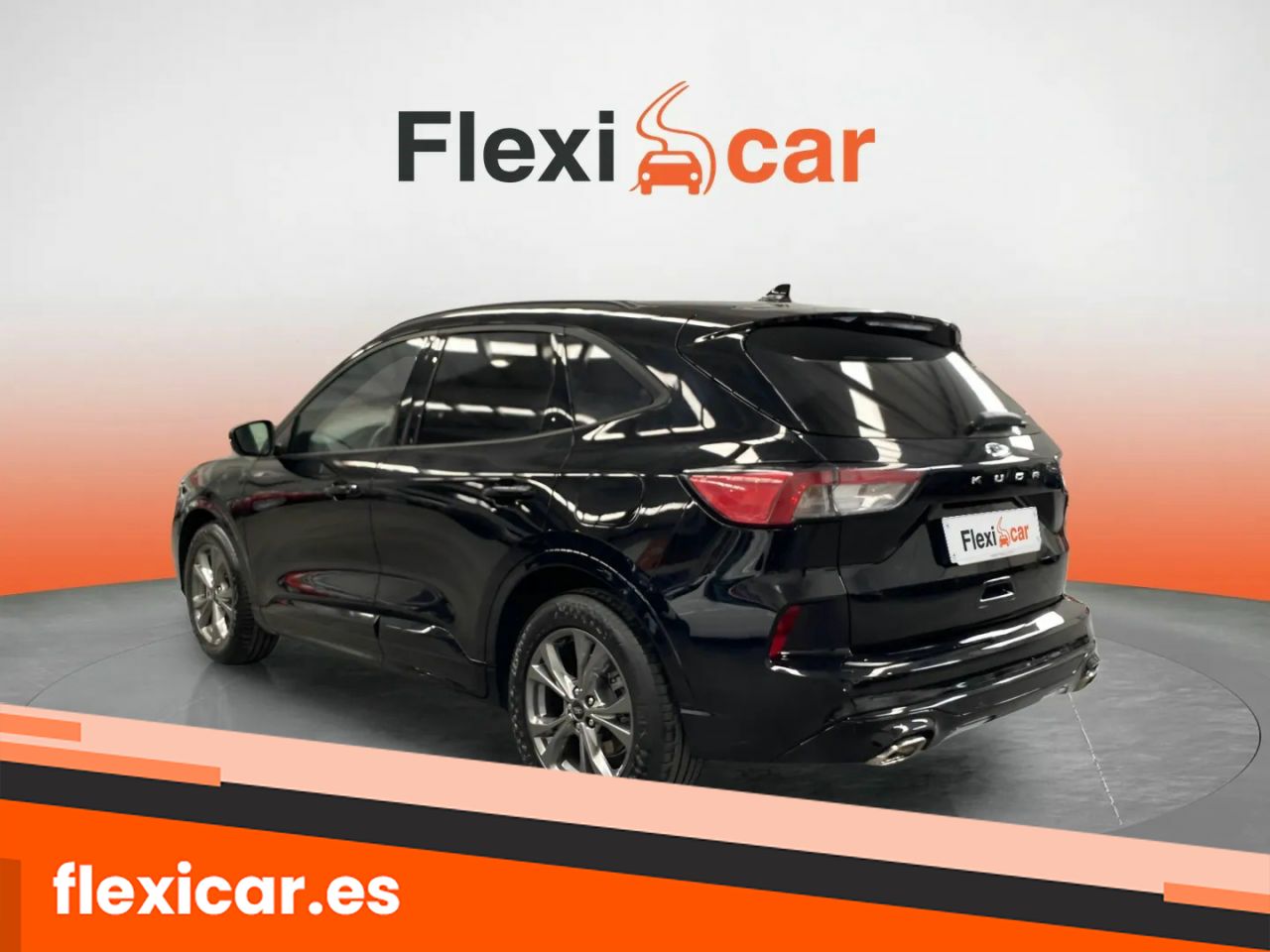 Foto Ford Kuga 5