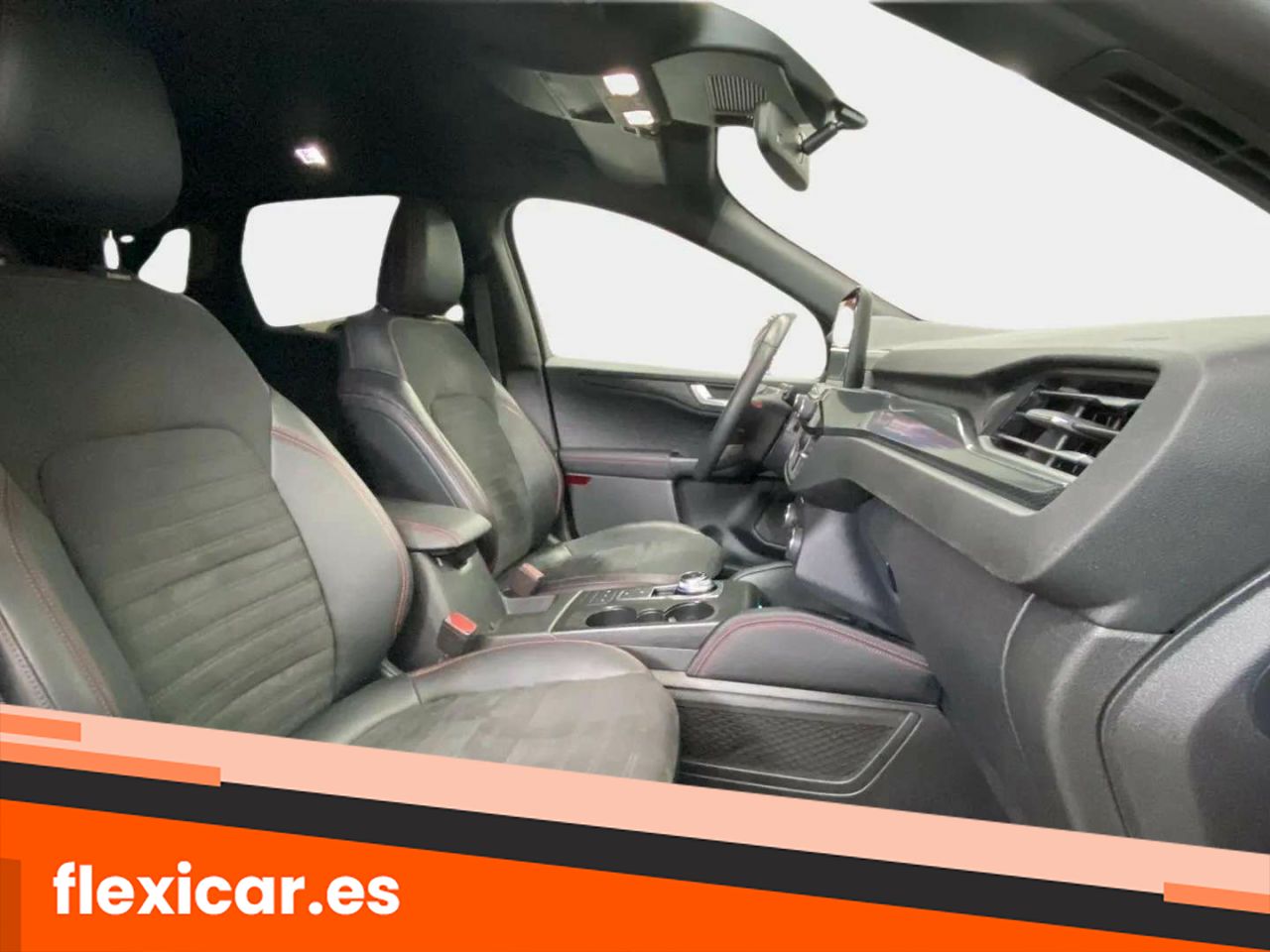 Foto Ford Kuga 11