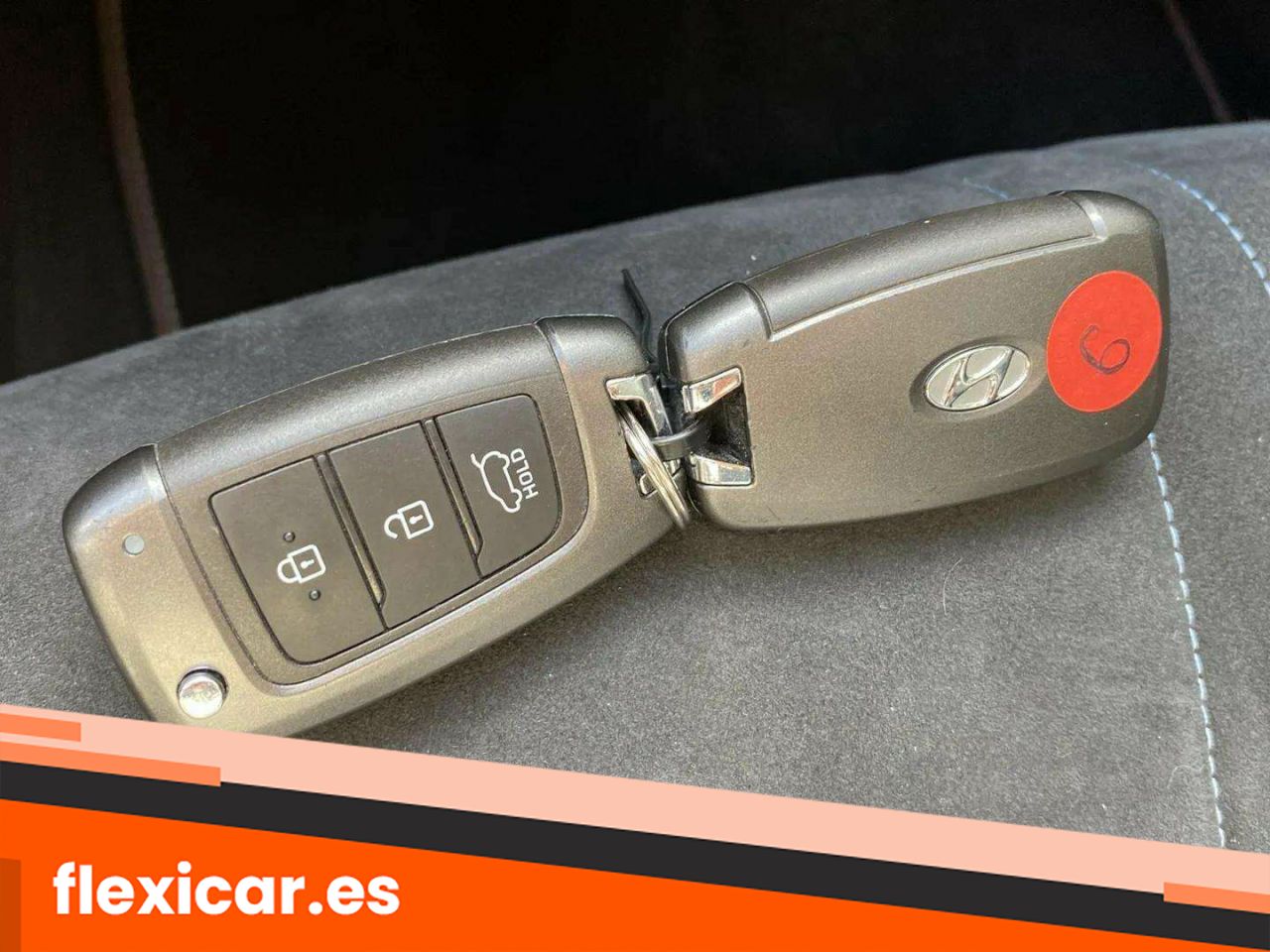 Foto Hyundai i30 21