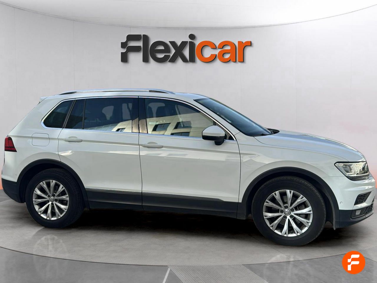 Foto Volkswagen Tiguan 5