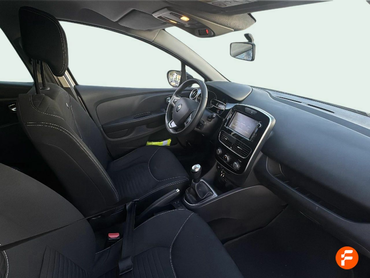 Foto Renault Clio 14