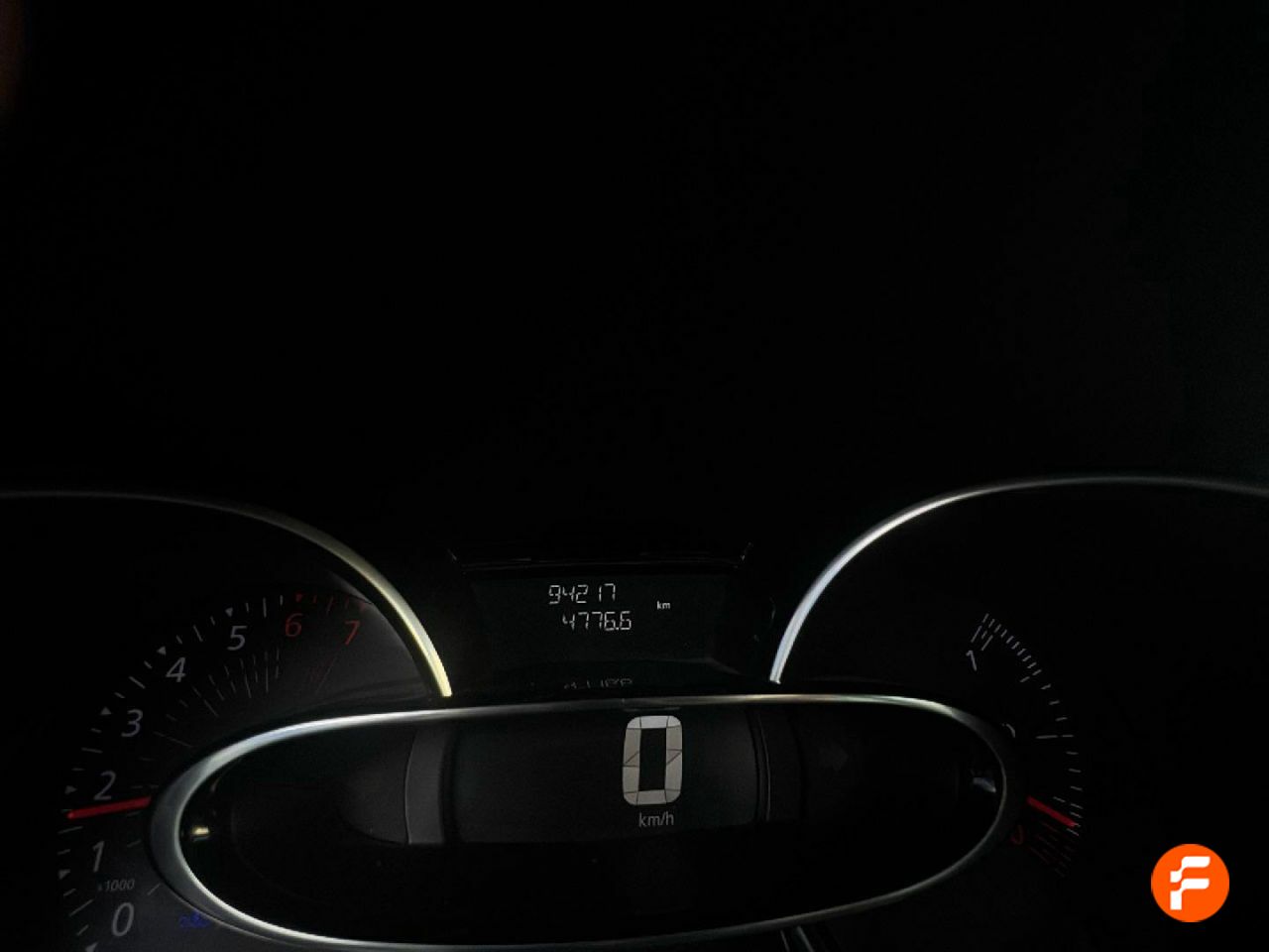 Foto Renault Clio 17