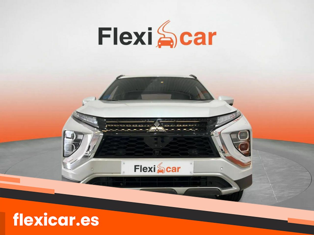 Foto Mitsubishi Eclipse Cross 2