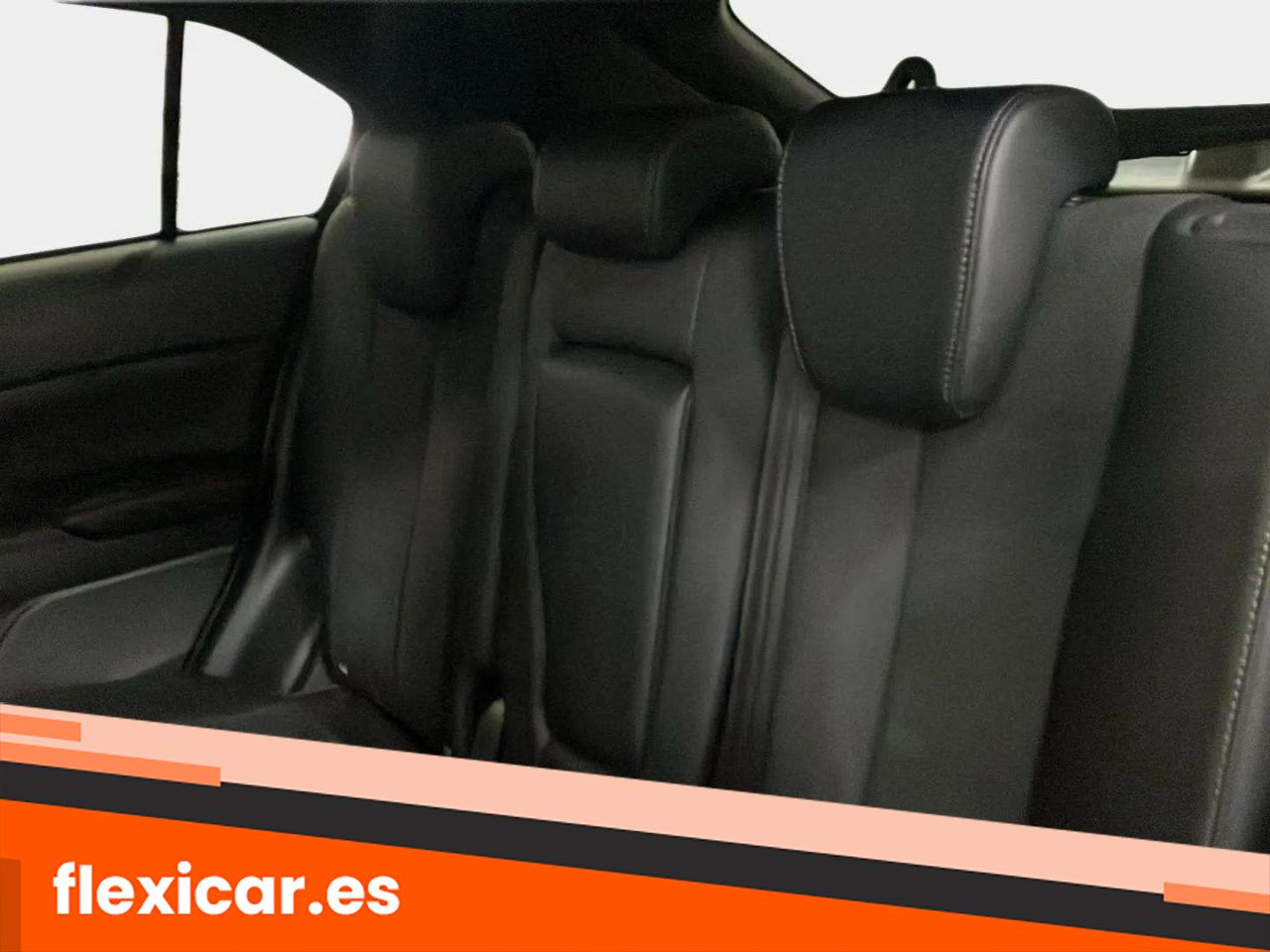 Foto Mitsubishi Eclipse Cross 25