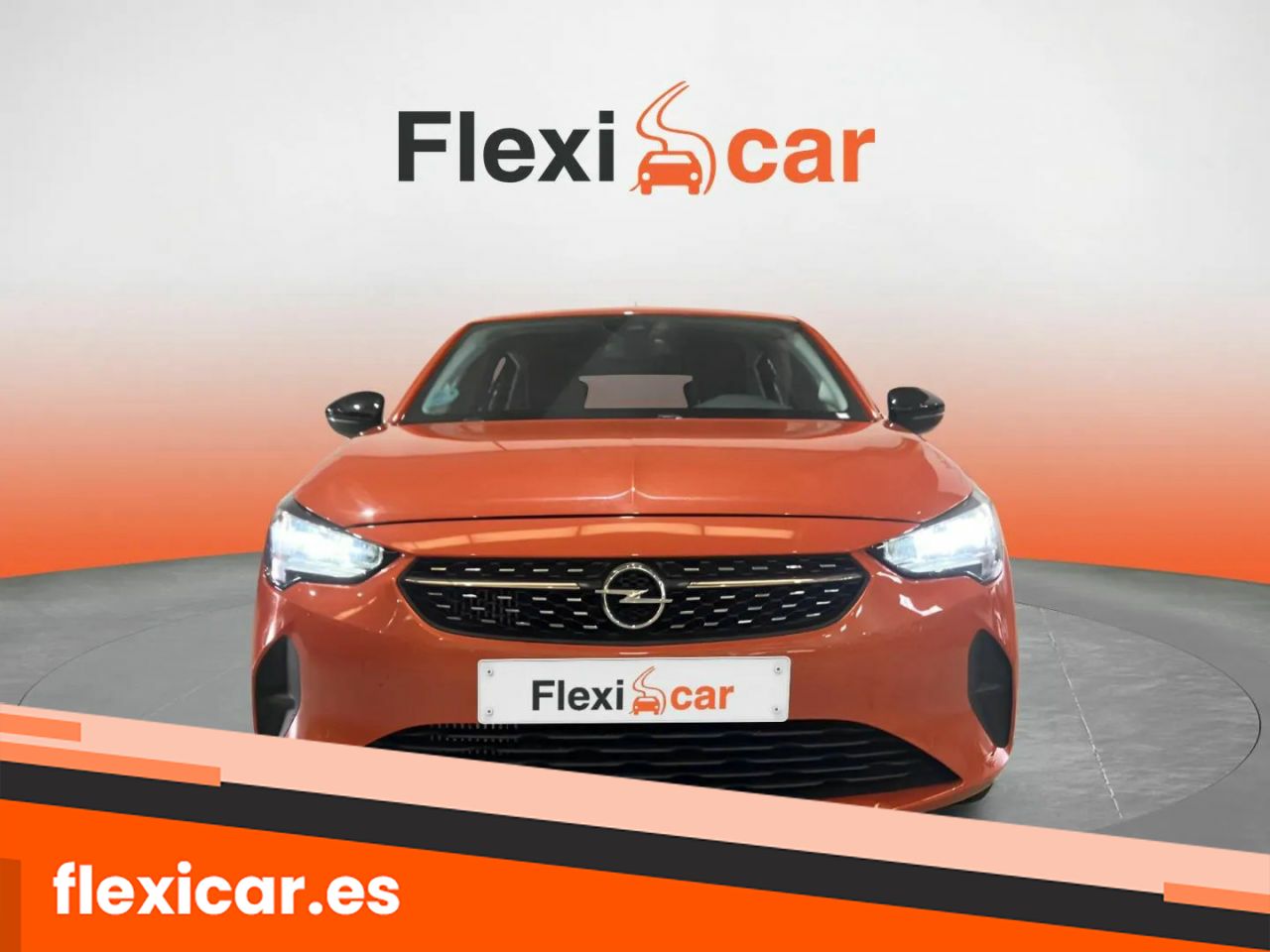 Foto Opel Corsa 2