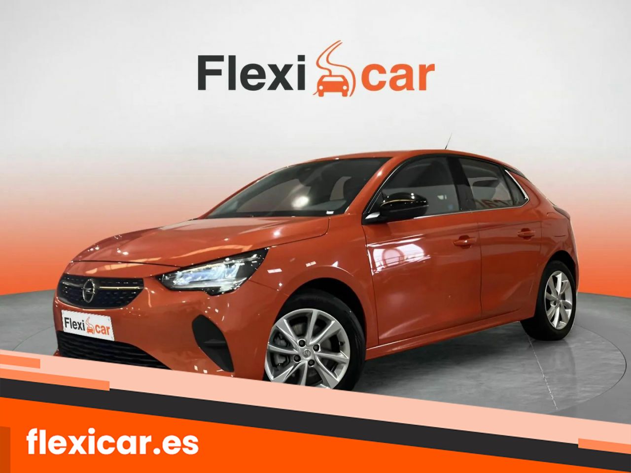 Foto Opel Corsa 3