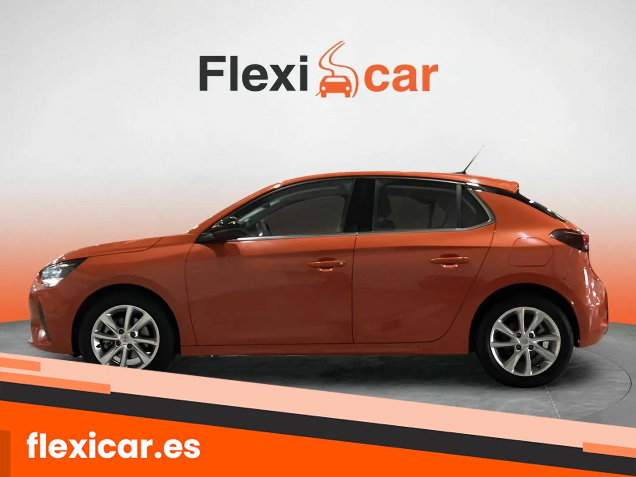 Foto Opel Corsa 4