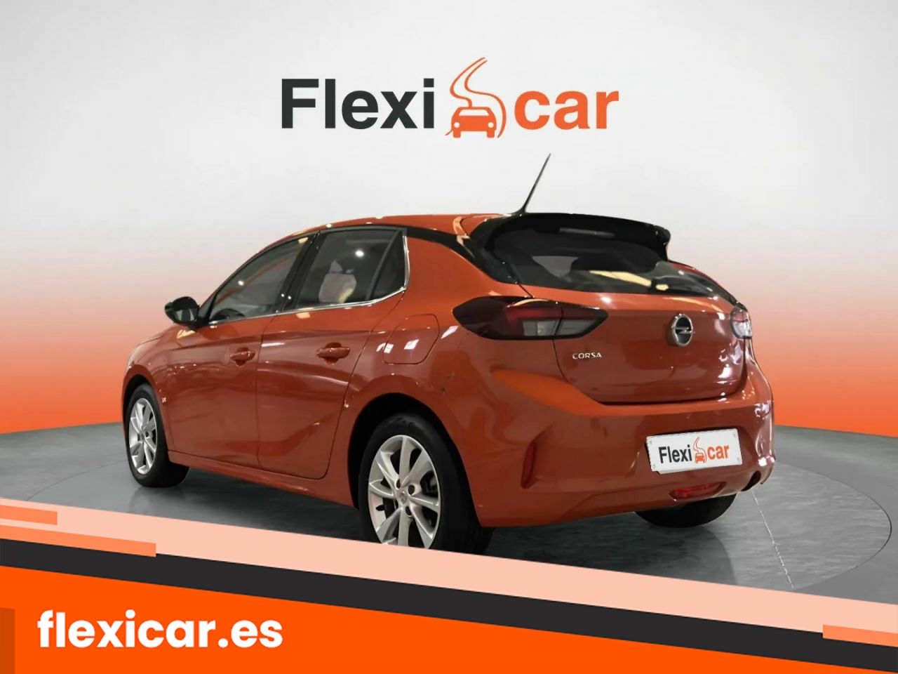 Foto Opel Corsa 5